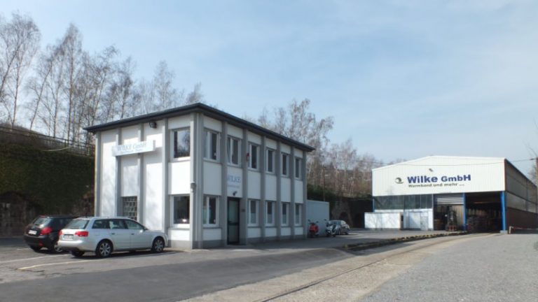 About us Risse + Wilke